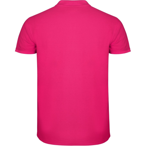 Tricou polo Star Premium, 100% bumbac [1]