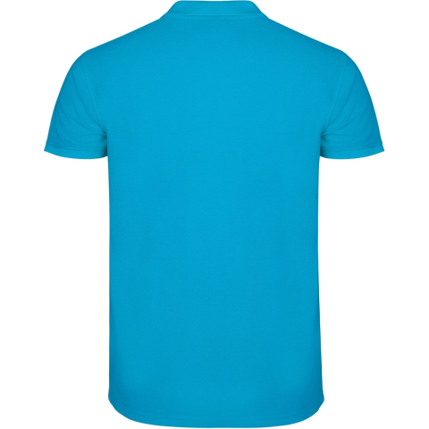 Tricou polo Star Premium, 100% bumbac [1]