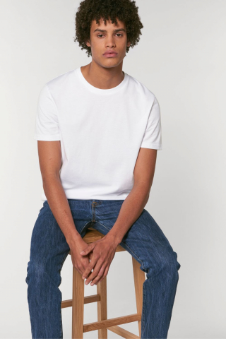 Tricou premium Sting, 100% bumbac organic, unisex [7]