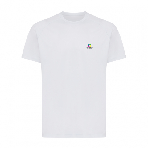 Tricou sport unisex Tikal, croială medie [3]