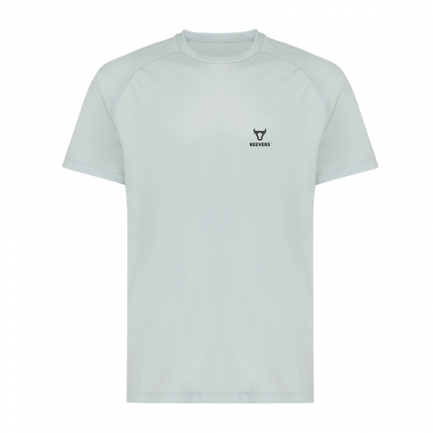 Tricou sport unisex Tikal, croială medie [4]