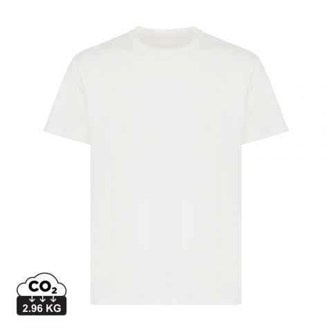 Tricou sport unisex Tikal, croială medie [0]