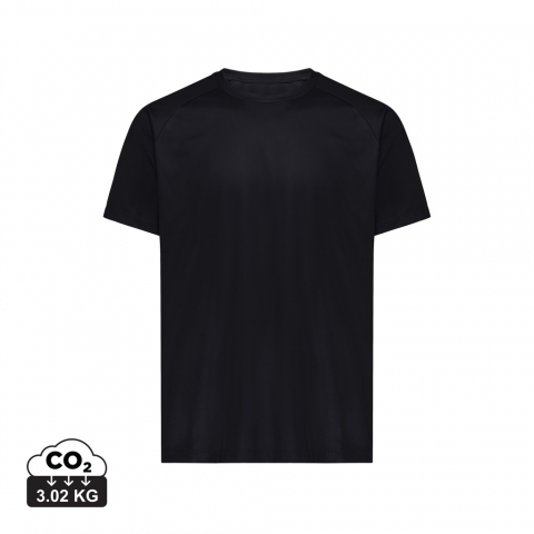 Tricouri - Tricou sport unisex Tikal, croială medie