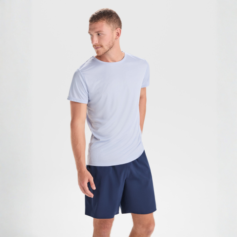 Tricouri - Tricou tehnic respirabil, Estoril