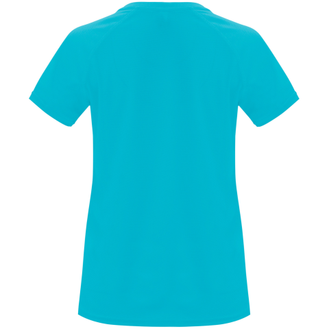 Tricou tehnic respirabil dama, Bahrain [1]