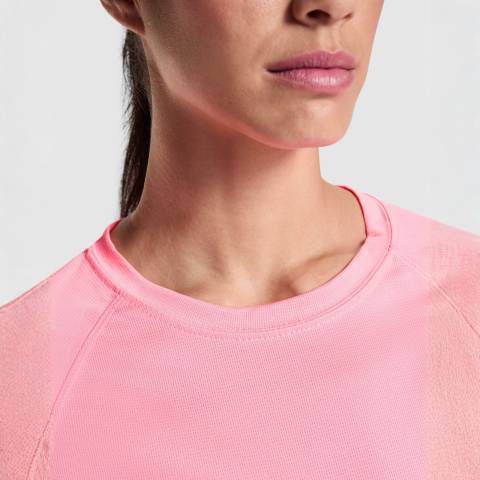 Tricou tehnic respirabil dama, Bahrain [2]