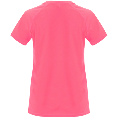 Tricou tehnic respirabil dama, Bahrain [5]