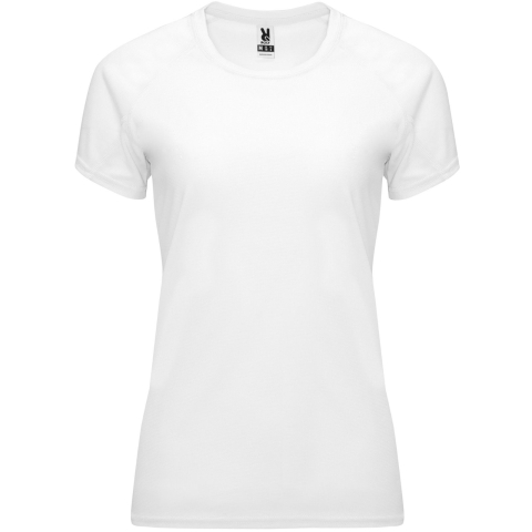 Tricou tehnic respirabil dama, Bahrain [0]