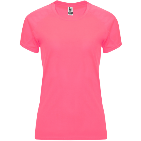 Tricou tehnic respirabil dama, Bahrain [4]