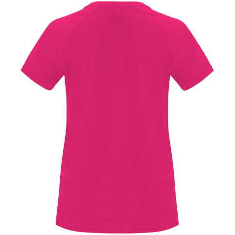 Tricou tehnic respirabil dama, Bahrain [1]