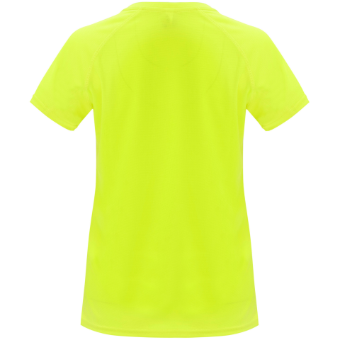 Tricou tehnic respirabil dama, Bahrain [1]