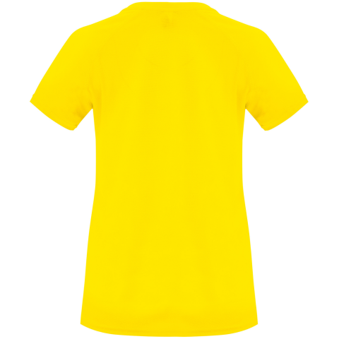 Tricou tehnic respirabil dama, Bahrain [1]