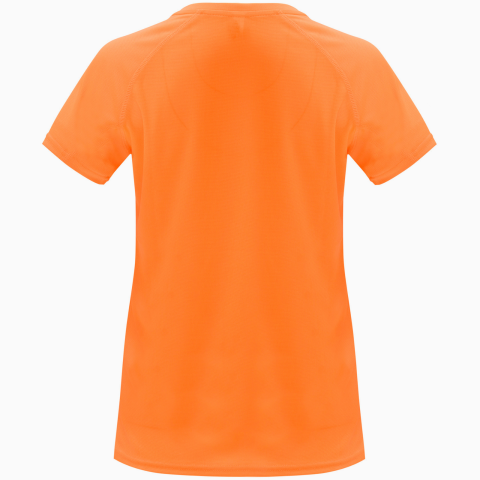 Tricou tehnic respirabil dama, Bahrain [1]