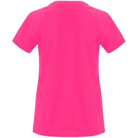 Tricou tehnic respirabil dama, Bahrain [1]
