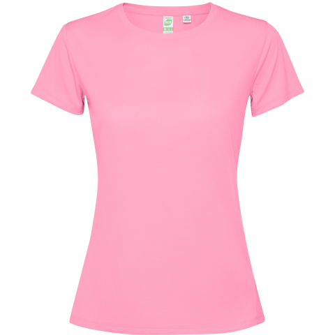 Tricou tehnic respirabil dama, Estoril [3]