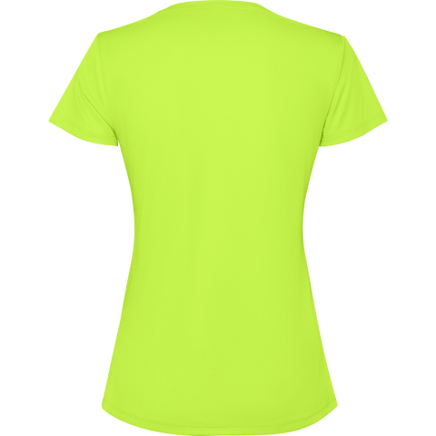 Tricou tehnic respirabil dama, Estoril [1]
