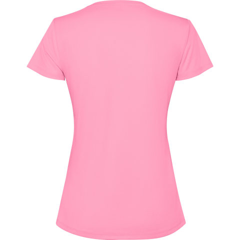 Tricou tehnic respirabil dama, Estoril [4]