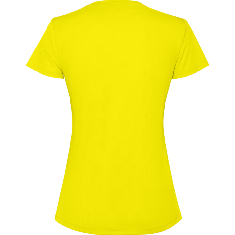 Tricou tehnic respirabil dama, Estoril [1]