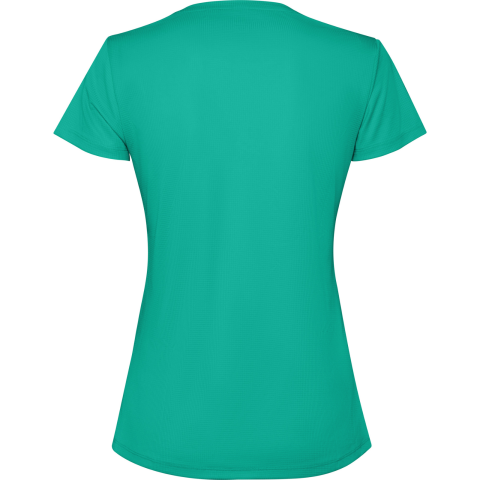 Tricou tehnic respirabil dama, Estoril [1]