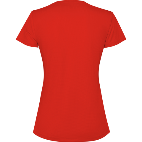 Tricou tehnic respirabil dama, Estoril [1]