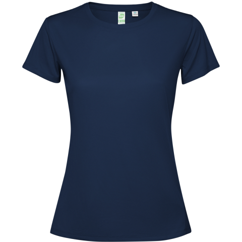 Tricou tehnic respirabil dama, Estoril [0]