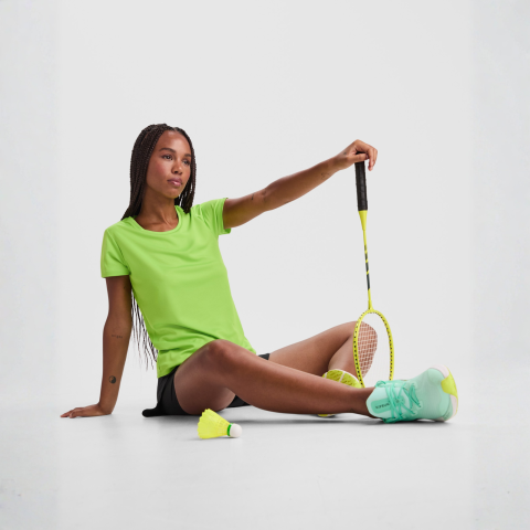 ECHIPAMENTE DE LUCRU - Tricou tehnic respirabil dama, Imola