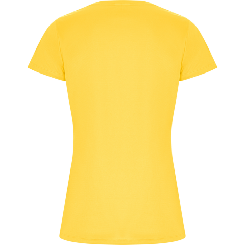 Tricou tehnic respirabil dama, Imola [1]