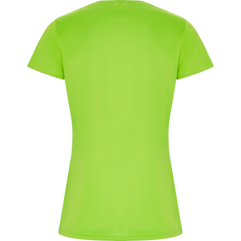 Tricou tehnic respirabil dama, Imola [3]
