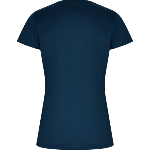 Tricou tehnic respirabil dama, Imola [1]
