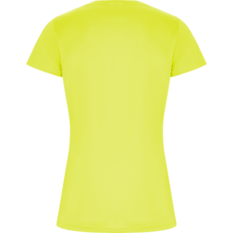 Tricou tehnic respirabil dama, Imola [1]