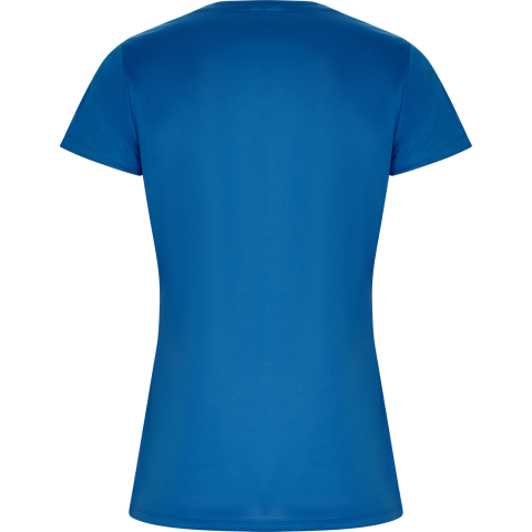 Tricou tehnic respirabil dama, Imola [1]