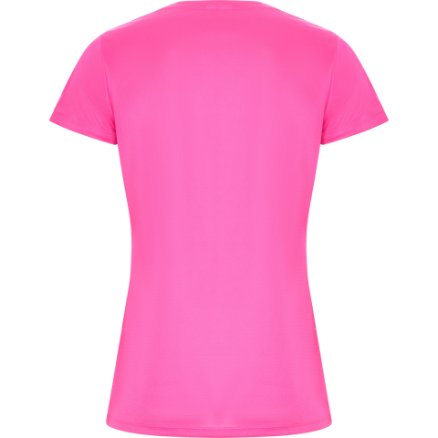 Tricou tehnic respirabil dama, Imola [1]