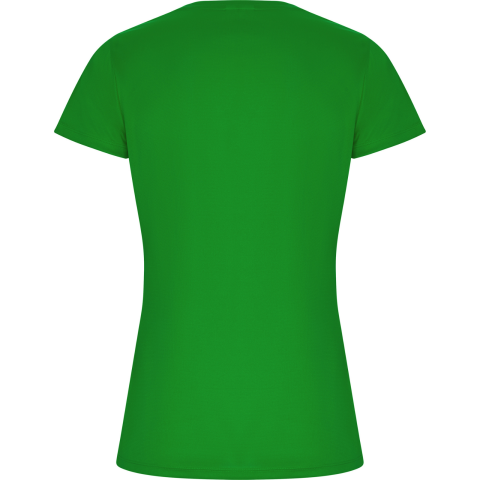 Tricou tehnic respirabil dama, Imola [1]