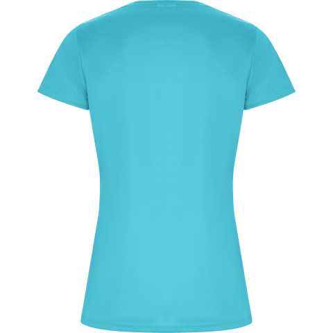 Tricou tehnic respirabil dama, Imola [1]