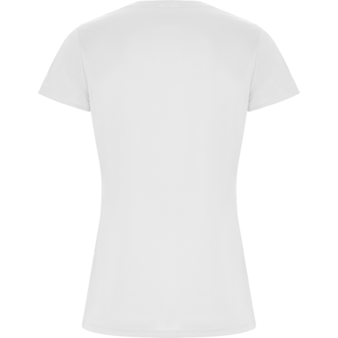 Tricou tehnic respirabil dama, Imola [1]