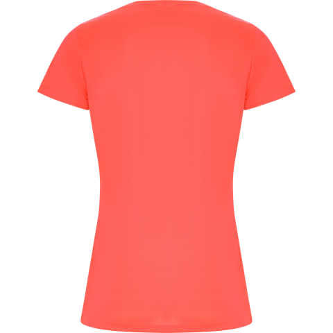 Tricou tehnic respirabil dama, Imola [1]