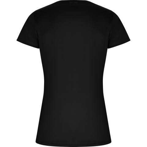 Tricou tehnic respirabil dama, Imola [1]