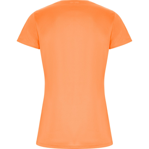 Tricou tehnic respirabil dama, Imola [1]