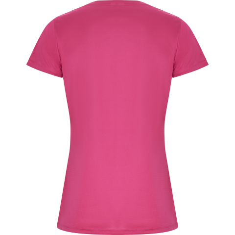 Tricou tehnic respirabil dama, Imola [1]