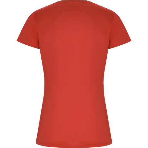 Tricou tehnic respirabil dama, Imola [1]