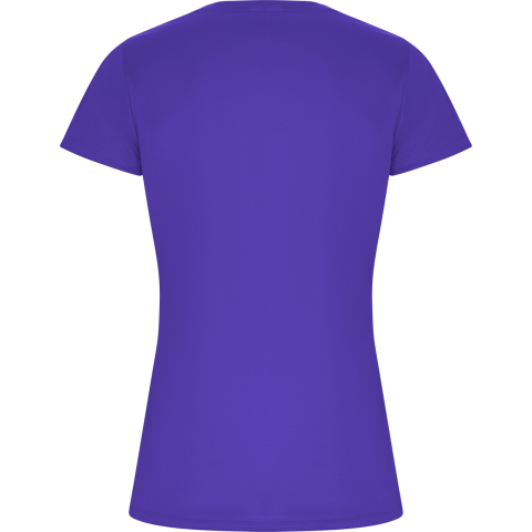 Tricou tehnic respirabil dama, Imola [1]