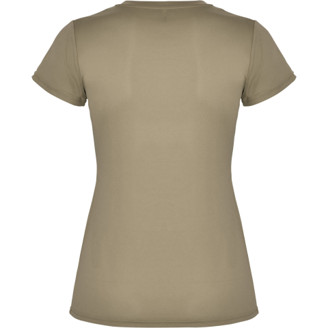 Tricou tehnic respirabil dama, Montecarlo [1]