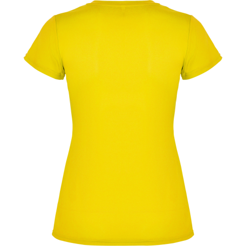 Tricou tehnic respirabil dama, Montecarlo [1]
