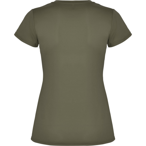 Tricou tehnic respirabil dama, Montecarlo [4]