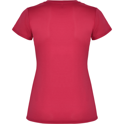 Tricou tehnic respirabil dama, Montecarlo [1]