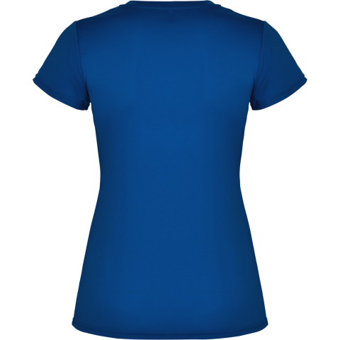 Tricou tehnic respirabil dama, Montecarlo [1]