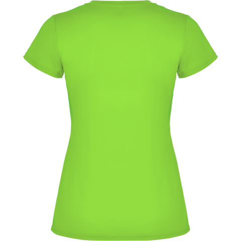 Tricou tehnic respirabil dama, Montecarlo [1]