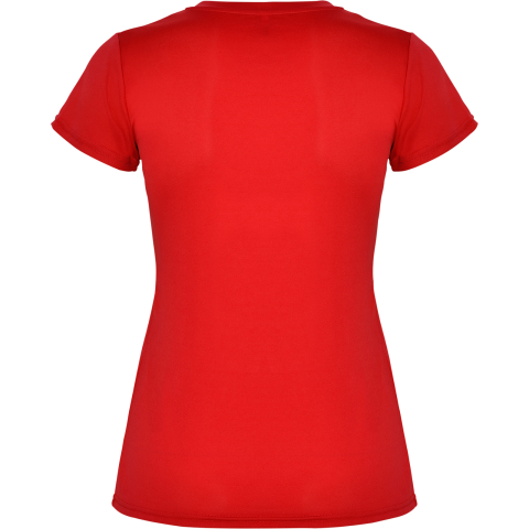 Tricou tehnic respirabil dama, Montecarlo [1]