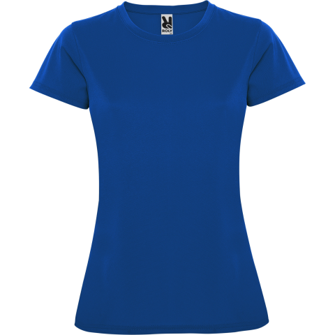 Tricou tehnic respirabil dama, Montecarlo [0]