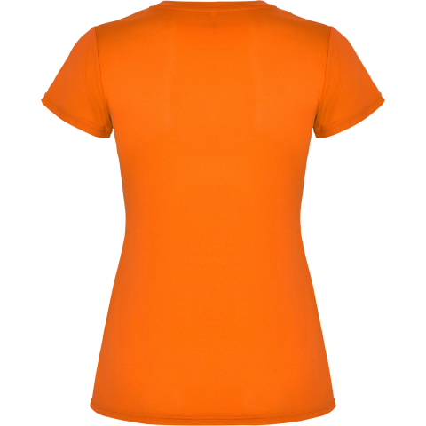 Tricou tehnic respirabil dama, Montecarlo [1]